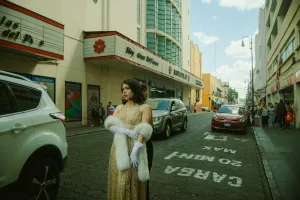 Downtown Monroe, IA, IA