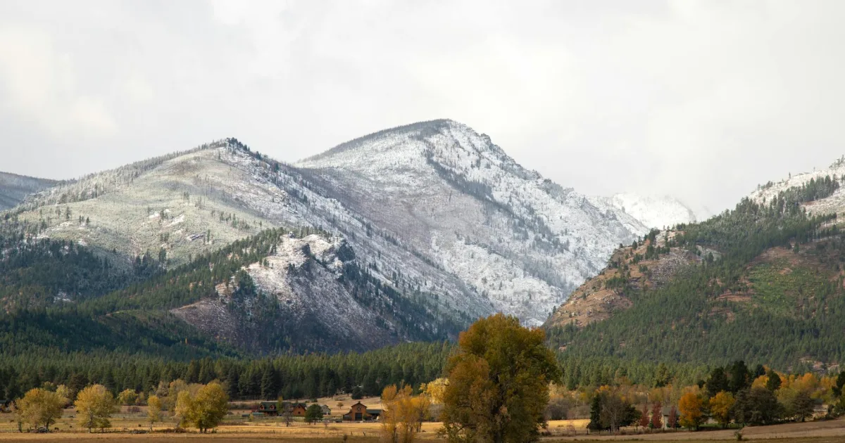 Downtown Montana City, MT, MT