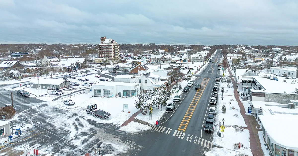 census-designated place in New York, United States