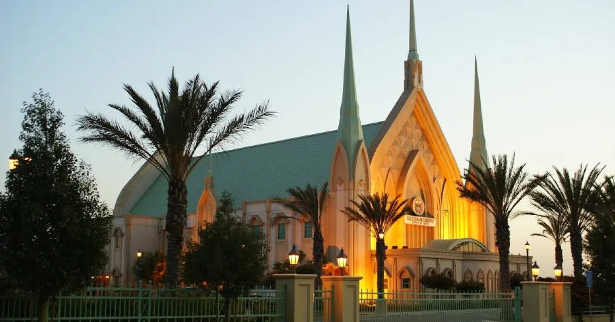 city in California, United States