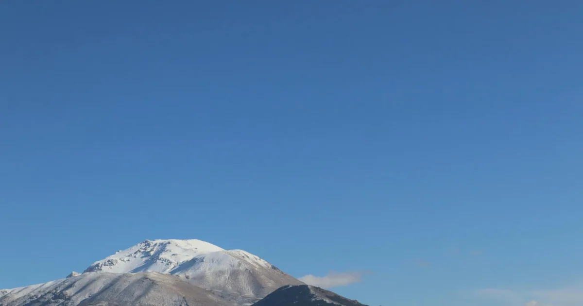 Downtown Monte Vista, CO, CO