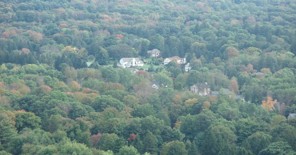 village in Rockland County, New York, United States