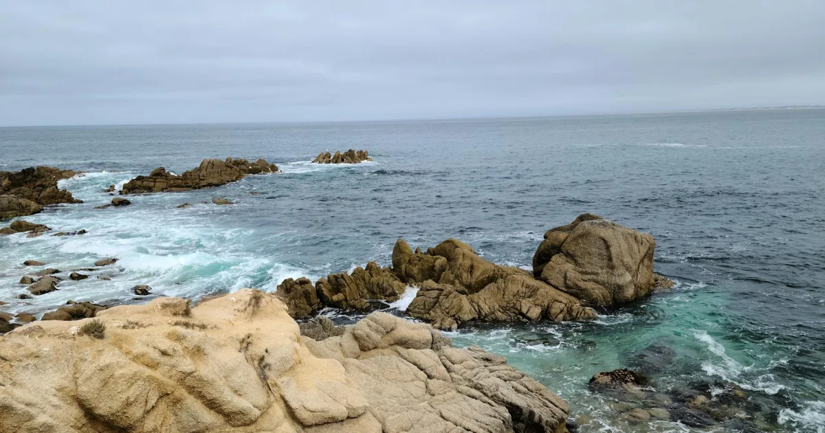 Downtown Monterey, NE, NE