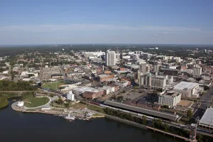 Downtown Montgomery, AL, AL