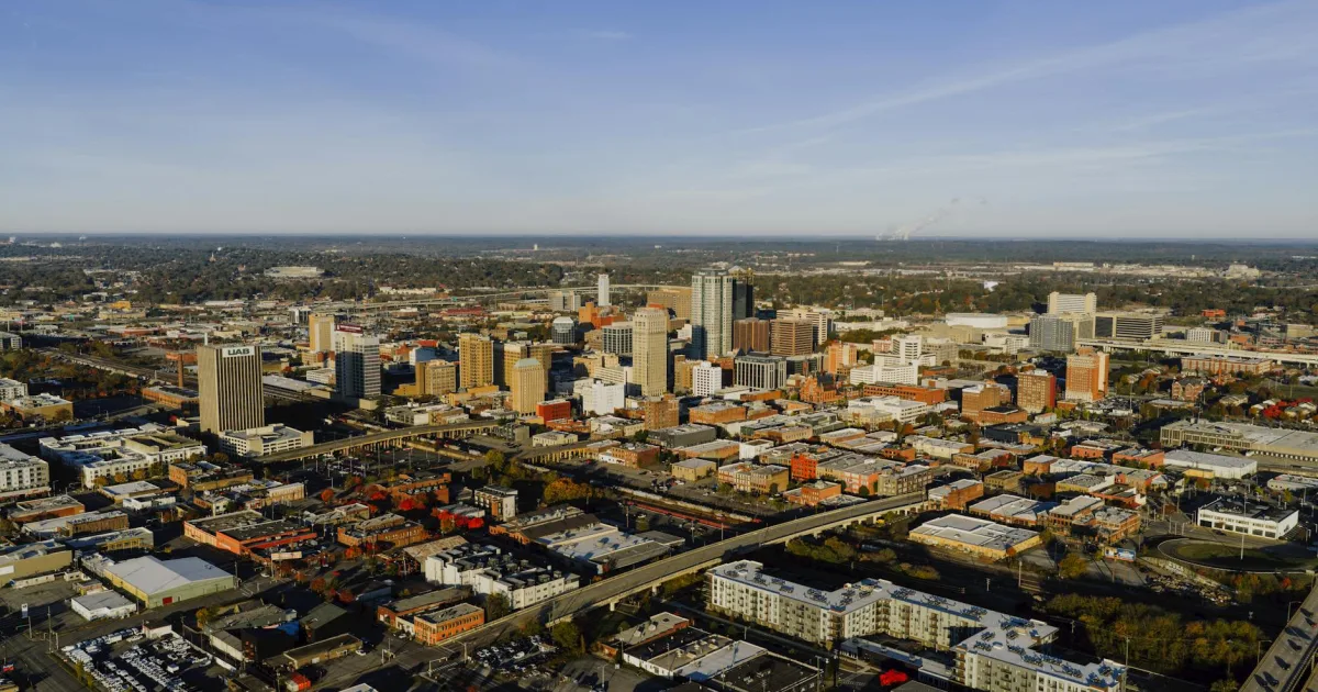 Downtown Montgomery City, MO, MO