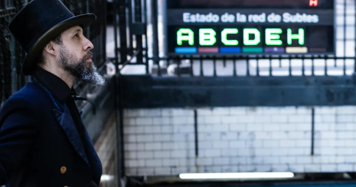 Downtown Montgomery, LA, LA