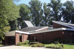 unincorporated community in Montgomery County, Maryland, United States