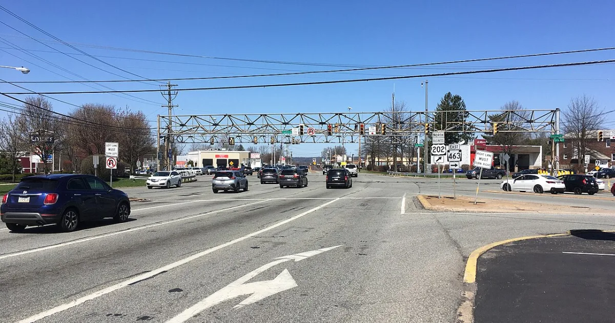 census designated place in Montgomery County, Pennsylvania, United States