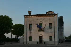 Downtown Monticello, IA, IA