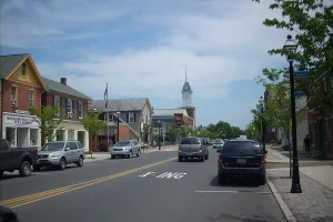 borough in Lycoming County, Pennsylvania