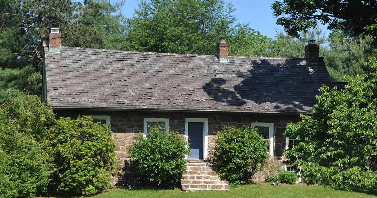 township in Morris County, New Jersey, United States