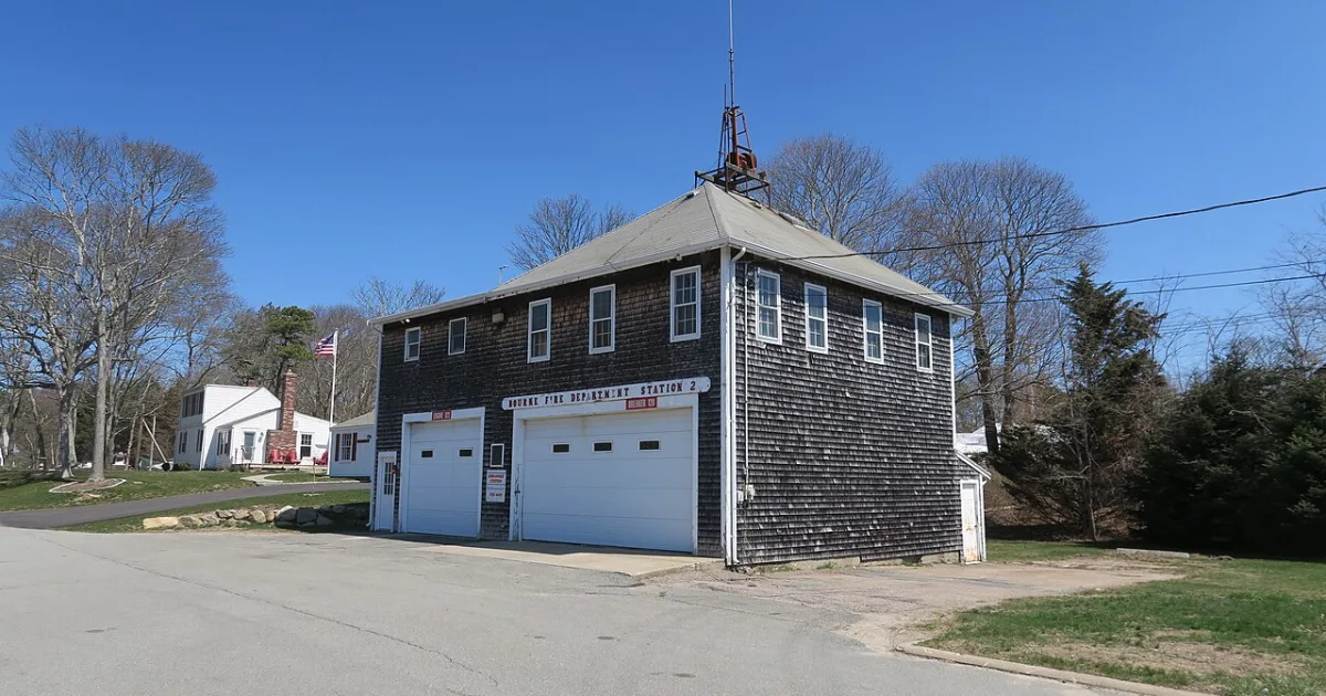 census-designated place in Barnstable County, Massachusetts