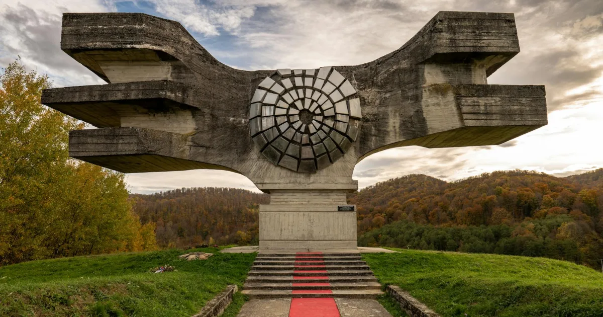 Downtown Monument, OR, OR