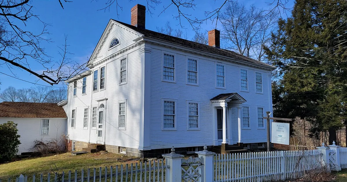village and census designated place in East Hampton, Connecticut