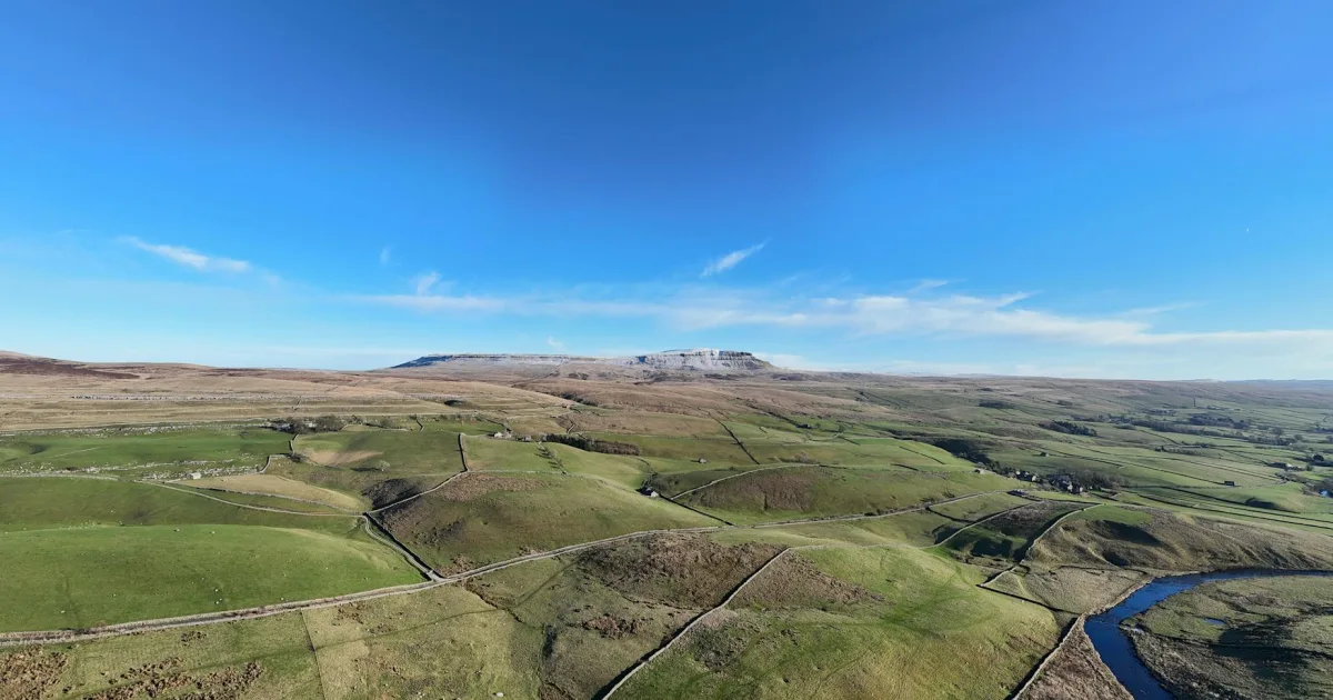 Downtown Moorcroft, WY, WY