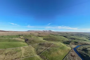 Downtown Moorcroft, WY, WY