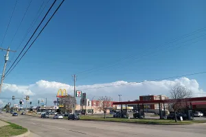 Downtown Moore, OK, OK