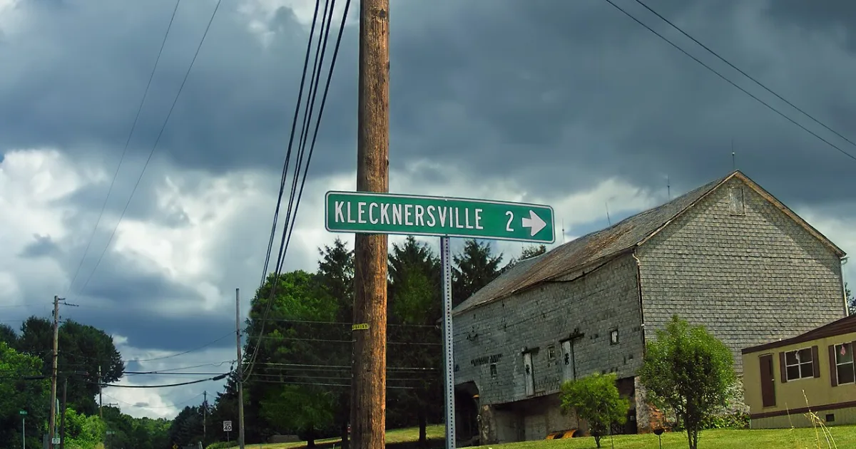 township in Northampton County, Pennsylvania, United States of America