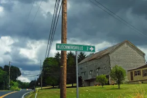 township in Northampton County, Pennsylvania, United States of America