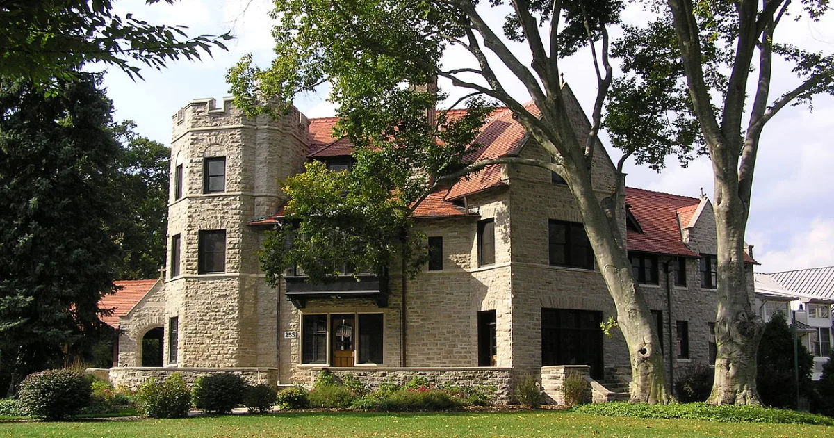 township in Burlington County, New Jersey, United States