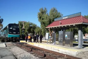 city in Ventura County in Southern California, United States