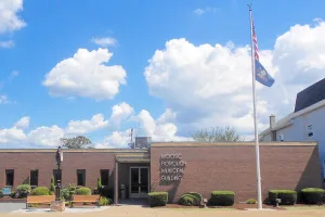 borough of Pennsylvania