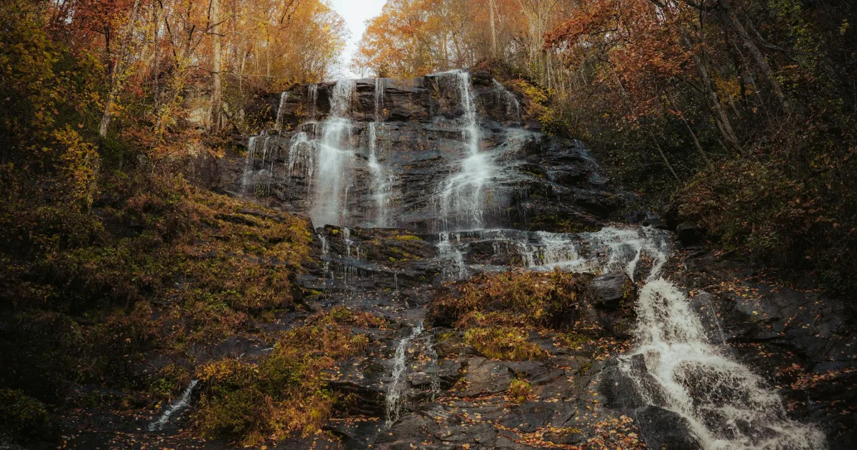 Downtown Moravian Falls, NC, NC