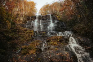 Downtown Moravian Falls, NC, NC