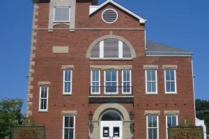 city in Rowan County, Kentucky