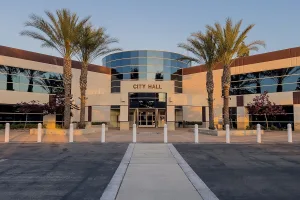 Downtown Moreno Valley, CA, CA