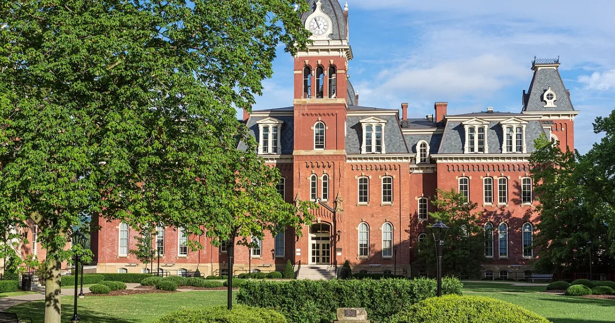 city in and county seat of Monongalia County, West Virginia, United States