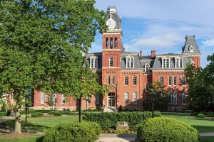 city in and county seat of Monongalia County, West Virginia, United States