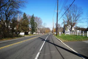 census designated place in New Jersey