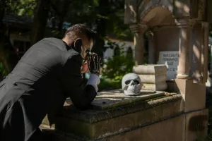Downtown Moriarty, NM, NM