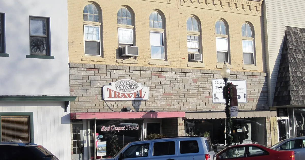 city in Illinois, United States