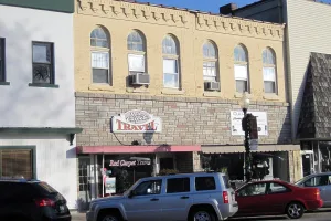 city in Illinois, United States