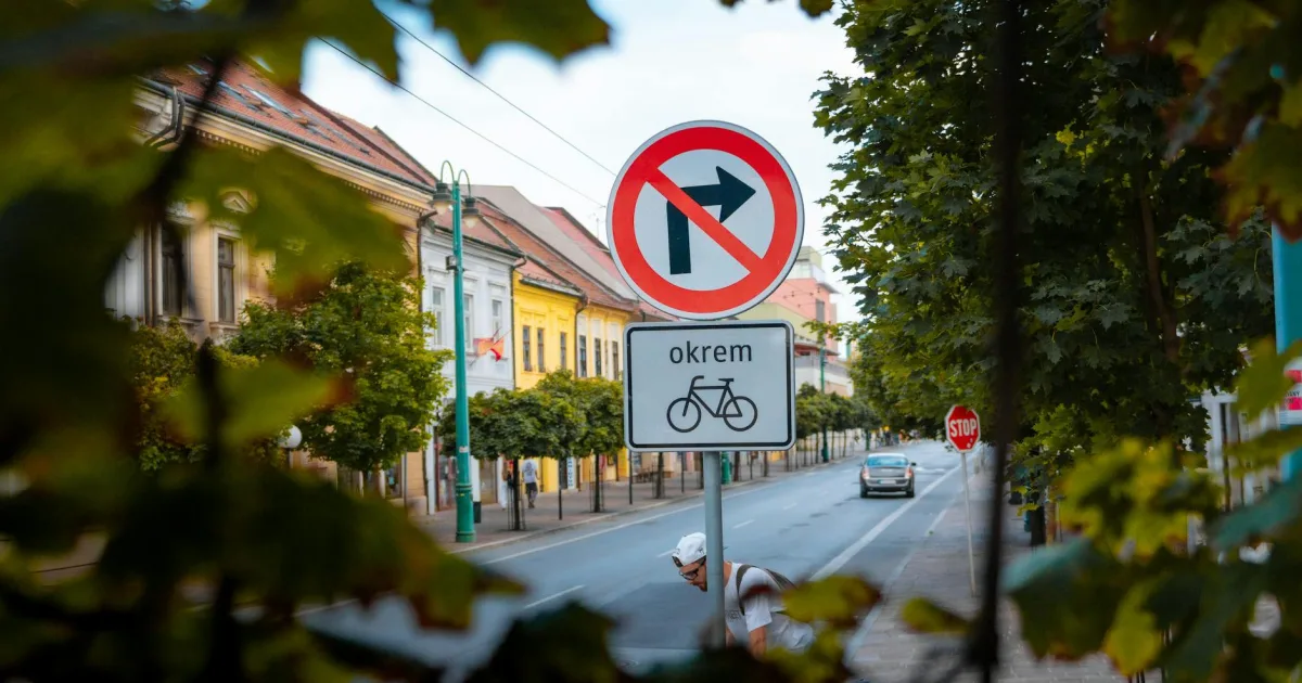 Downtown Morris, OK, OK