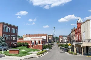 city in Tennessee, United States