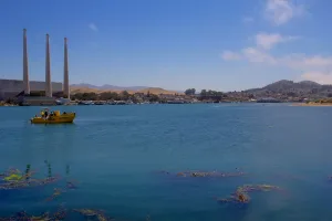 city in San Luis Obispo County, California, United States