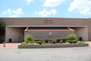 city in Clayton County, Georgia, United States