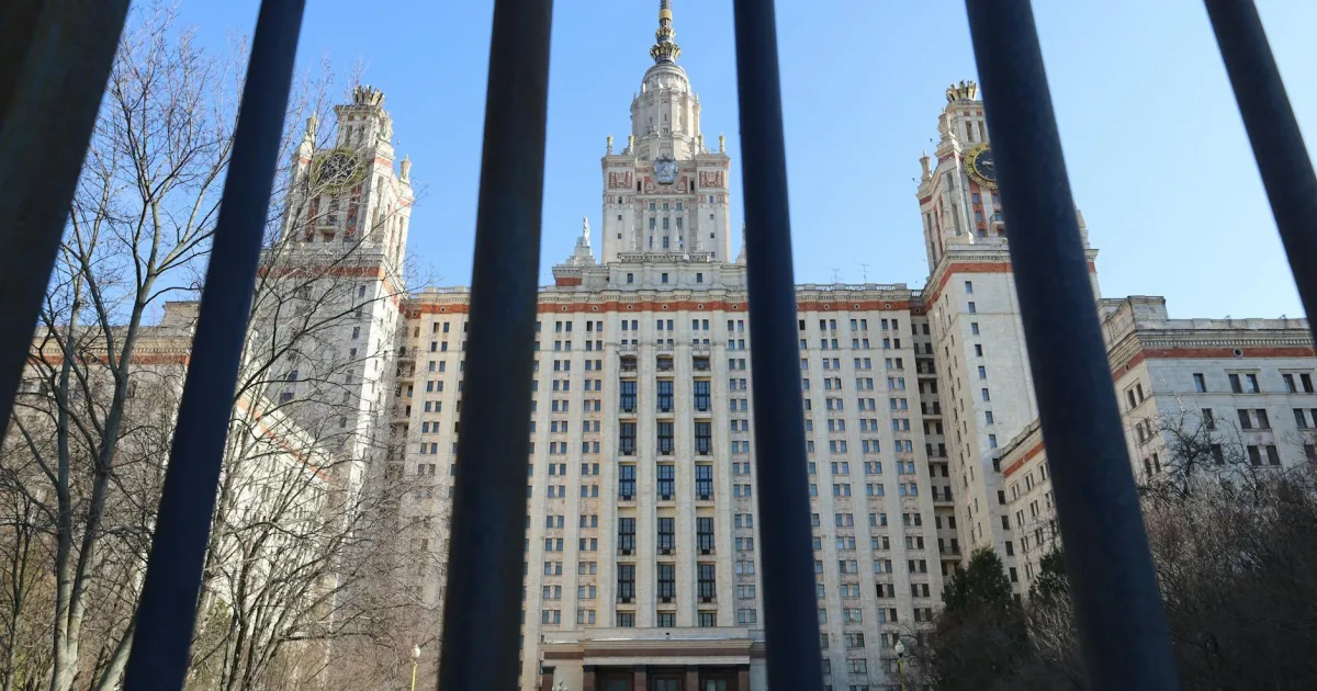 Downtown Moscow, PA, PA