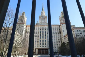 Downtown Moscow, PA, PA