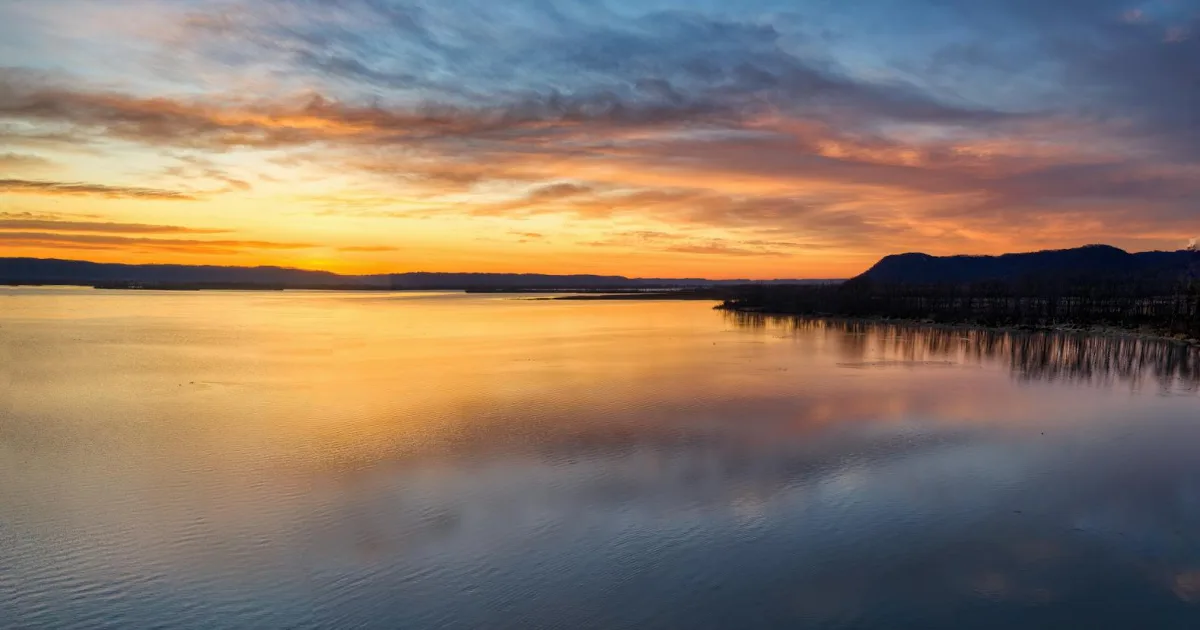 Downtown Moses Lake, WA, WA