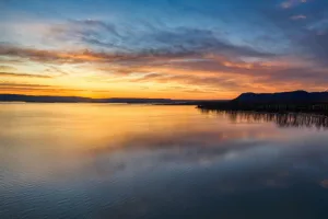 Downtown Moses Lake, WA, WA