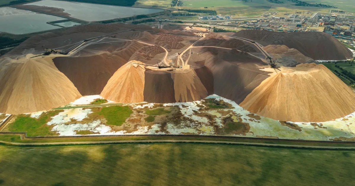 Downtown Mound Bayou, MS, MS