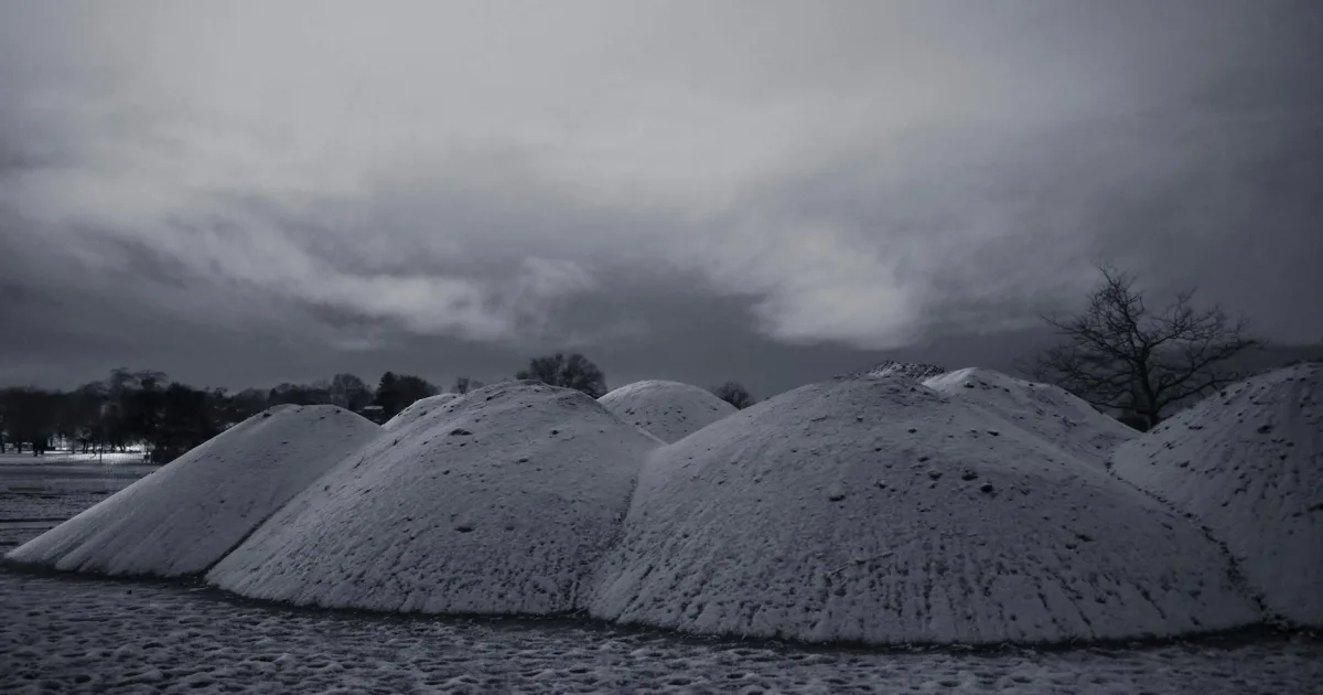 Downtown Mound City, MO, MO