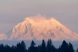 Downtown Mount Angel, OR, OR