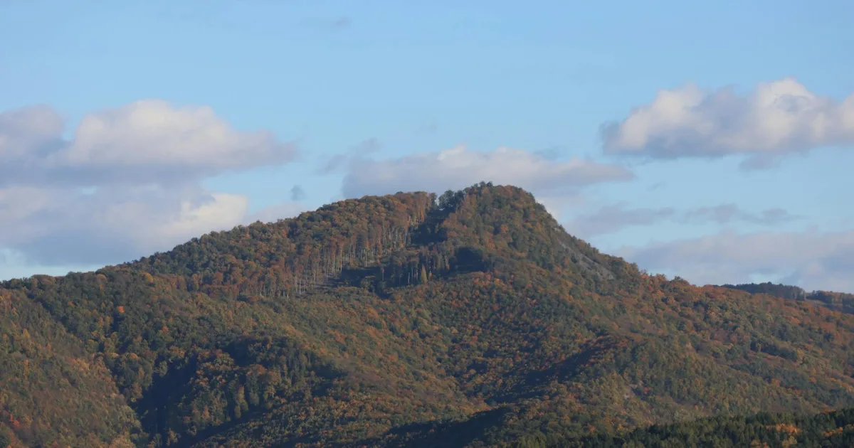 Downtown Mount Gilead, OH, OH