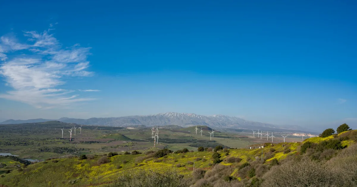 Downtown Mount Hermon, CA, CA