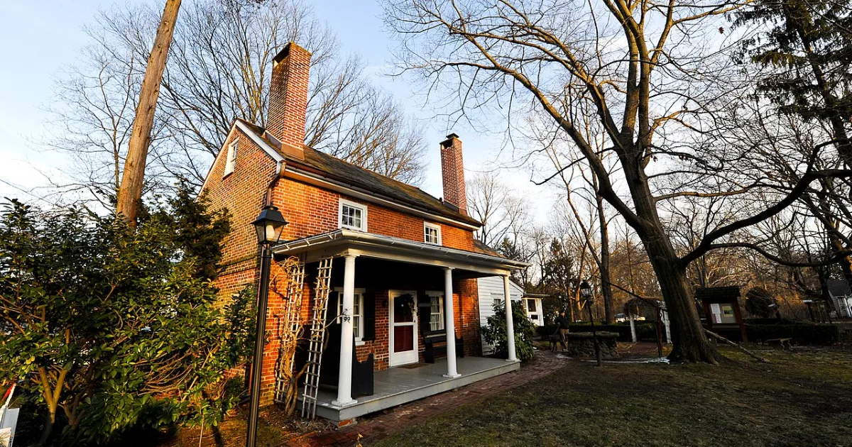 township in Burlington County, New Jersey, United States; county seat of Burlington County, New Jersey